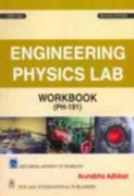 Stock image for Engineering Physics Lab Workbook for sale by Books Puddle