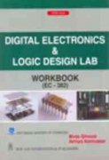 Imagen de archivo de Digital Electronics and Logic Design Lab Workbook a la venta por Books Puddle