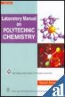 9788122421958: Laboratory Manual on Polytechnic Chemistry (EC-382)