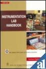 Imagen de archivo de Instrumentation Lab Handbook a la venta por Books Puddle