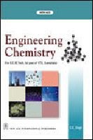 Stock image for Engineering Chemistry for sale by Books Puddle