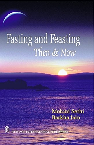 Stock image for Fasting and Feasting for sale by dsmbooks