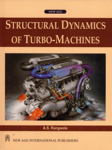 Stock image for Structural Dynamics of Turbo-Machines for sale by Books Puddle