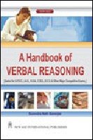 Stock image for A Handbook of Verbal Reasoning for sale by Books Puddle