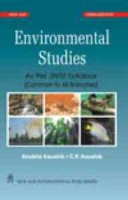 9788122422399: Environmental Studies (as Per JNTU Syllabus)