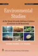 9788122422405: Environmental Studies: (as Per Shivaji University (kolhapur) Syllabus)