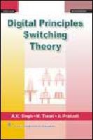 Imagen de archivo de Digital Principles & Switching Theory a la venta por Books Puddle