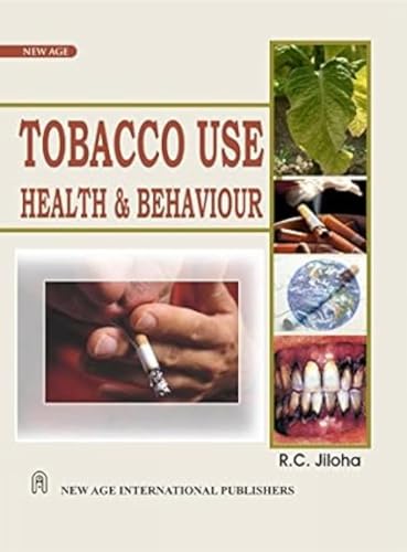 Stock image for Tobacco Use Health and Behaviour (Paperback) for sale by CitiRetail