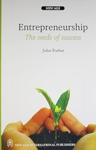 9788122422511: Entrepreneurship