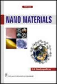 9788122422573: Nano Materials