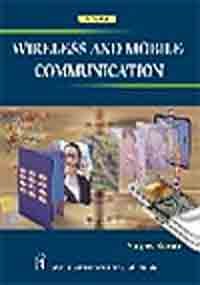 Immagine dell'editore per Wireless and Mobile Communication, 1 Ed. venduto da Books in my Basket