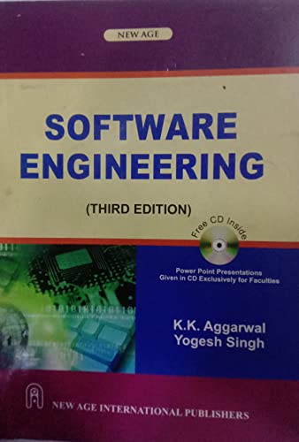 Stock image for Software Engineering for sale by Books Puddle
