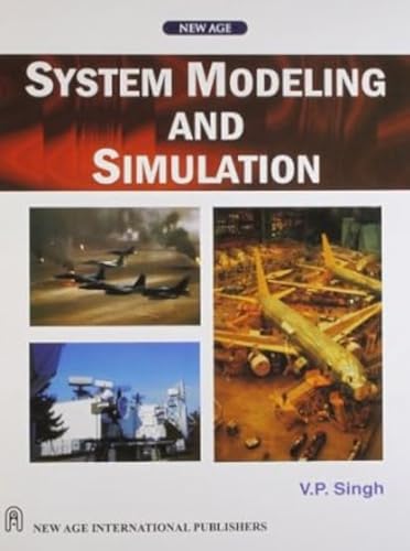 Stock image for System Modeling and Simulation for sale by Books Puddle
