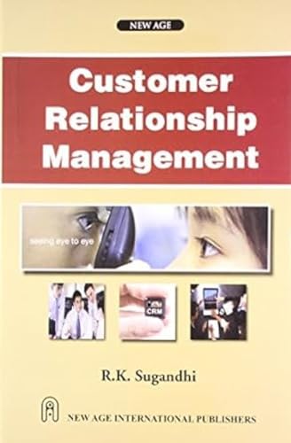 Stock image for Customer Relationship Management for sale by Books Puddle