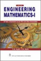 Imagen de archivo de Engineering Mathematics-I a la venta por Books Puddle
