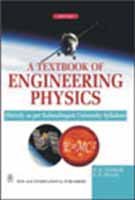 9788122424539: Engineering Physics: (as Per Kalasalingam University Syllabus)