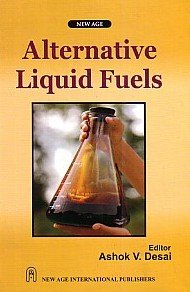 Imagen de archivo de Alternative Liquid Fuels a la venta por Books Puddle