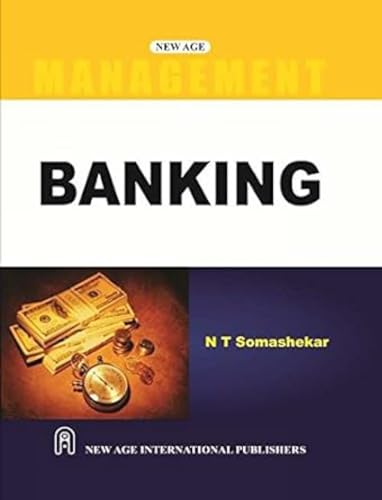 9788122424614: Banking