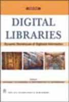 Stock image for Digital Libraries for sale by Mispah books