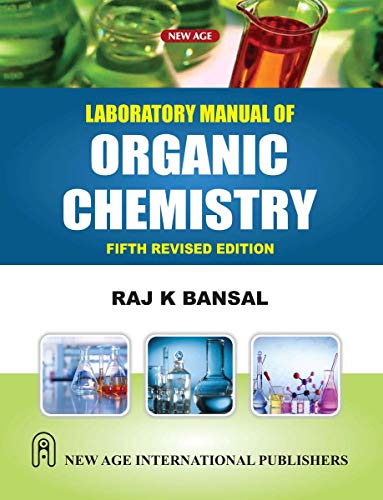 Imagen de archivo de Laboratory Manual of Organic Chemistry a la venta por Books Puddle