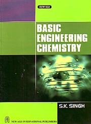 Stock image for Basic Engineering Chemistry for sale by Books Puddle