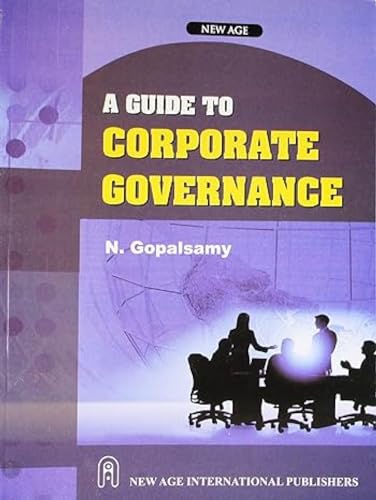 A Guide To Corporate Governance