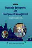 9788122425826: Industrial Economics and Principles of Management