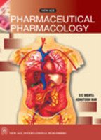 Stock image for Pharmaceutical Pharmacology for sale by Majestic Books