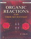 Stock image for Organic Reactions and Their Mechanisms for sale by dsmbooks