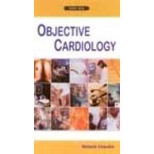 Beispielbild fr Objective Cardiology zum Verkauf von dsmbooks
