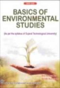 Imagen de archivo de Basics of Environmental Studies (GTU) a la venta por Books Puddle
