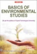 Stock image for Basics of Environmental Studies (GTU) for sale by Books Puddle