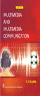 9788122426601: Multimedia and Multimedia Communication