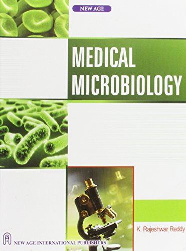 Stock image for Medical Microbiology for sale by Phatpocket Limited