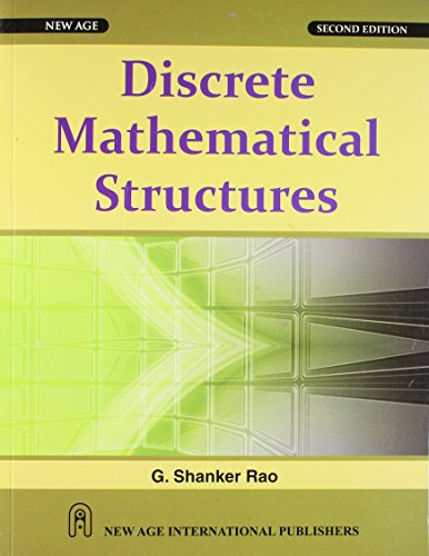 Stock image for Discrete Mathematics Structures for sale by dsmbooks