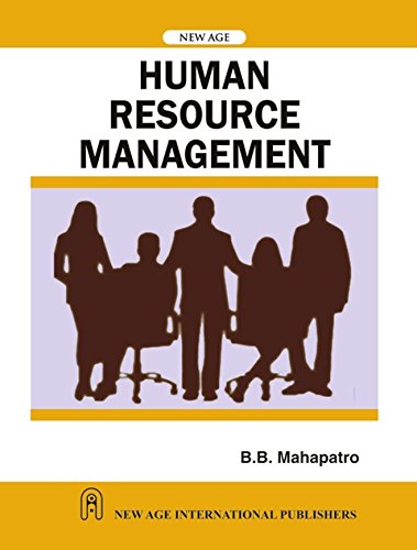 9788122426731: Human Resource Management