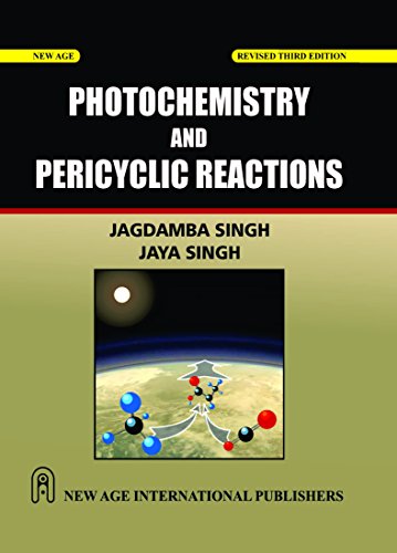 9788122426786: Photochemistry and Pericyclic Reactions