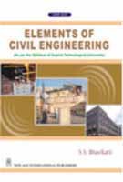 Stock image for Elements of Civil Engineering for sale by Books Puddle