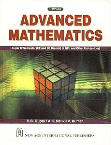 Immagine dell'editore per Advanced Mathematics venduto da Biblios