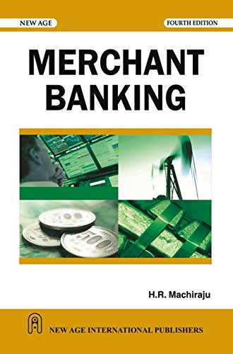 9788122427301: Merchant Banking: Principles and Practice