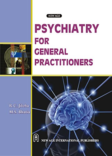 Stock image for Psychiatry for General Practitioners for sale by Books Puddle