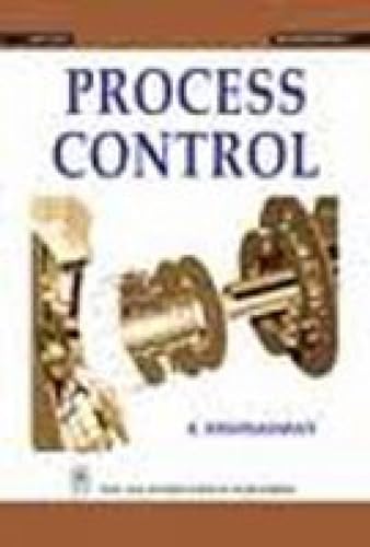 9788122427363: Process Control