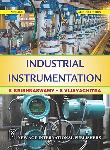 9788122427509: Industrial Instrumentation