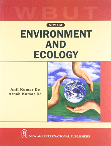 Stock image for Environment and Ecology for sale by Books Puddle