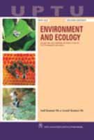 Imagen de archivo de Environment and Ecology: (As per the new Syllabus, B.Tech. 1 year of U.P. Technical University), 2 Ed. a la venta por Books in my Basket