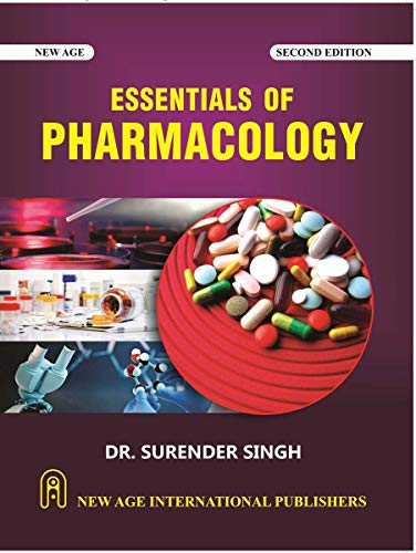 Imagen de archivo de Essentials of Pharmacology a la venta por Books Puddle