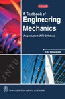 9788122427608: Engineering Mechanics: as Per the New Syllabus, B. Tech. 1 Year of U. P. Technical University