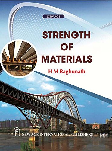 Stock image for Strength of Materials for sale by Books Puddle