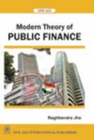 Stock image for Modern Theory of Public Finance for sale by Books Puddle
