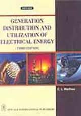 9788122428216: Generation Distribution and Utilization of Electrical Energy